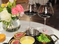 -Le Bistrot de Racine