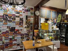 -鬼味烤翅(南锣鼓巷店)