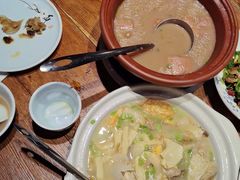 -黄泥岗·黄陂农家菜(百步亭店)
