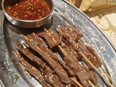 -串盟烧烤大排档·长沙美食地标(星沙店)