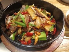 -云海肴云南菜·蒸汽石锅鱼(北京良乡华冠店)