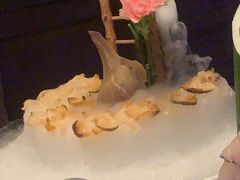 -翡翠小城·海鲜豆捞·广式点心(老佛爷店)