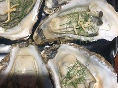 -烧蠔帮·生蚝海鲜牌档(观海店)