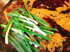 -岗上渣渣老火锅(两路口店)