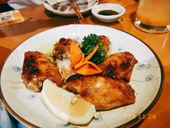 烤鸡翅-天手古舞居酒屋(889广场店)