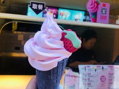 -麦当劳(鼓楼店)