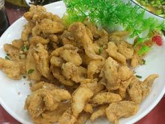 -食鼎记海鲜大排档(美食街店)