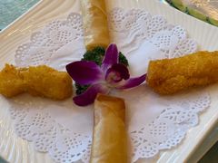 -孔庆璞河豚馆(白玉兰酒店)