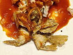 -香雪海饭店中餐厅(人民桥店)
