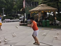 -IPARK购物中心