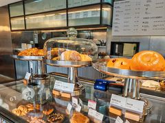 -BAKER&SPICE(BFC外滩金融中心店)
