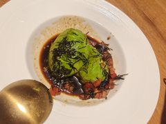 紫苏牛油果-庆春朴门