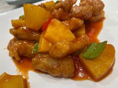 -稻香酒家·33年老字号·港式粤菜(富邦中心店)
