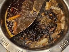 -天宜隆蘑菇宴火锅(石景山旗舰店)