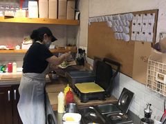 -Al Salam莫的三明治