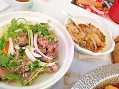 -新粤新疆菜(禅城店)