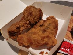 -麦当劳(百利广场店)