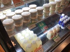 -宝珠奶酪(长宁金虹桥店)