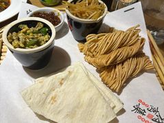 -符离集餐厅(万象城店)