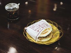 樊记腊汁肉夹馍-陕西名小吃(T3航站楼一店)