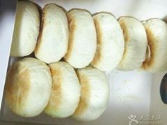 -老北京绿豆饼(解放路店)