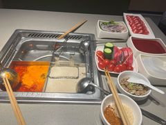 -海底捞火锅(金光华店)