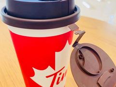 -Tims天好咖啡·贝果(锦江国金中心店)