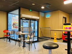 -麦当劳(季平店)