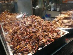 -老黄记手撕烤兔(玉林街店)