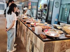 -黄山老妈·土菜(碧桂园店)