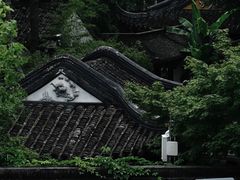 -寒山寺