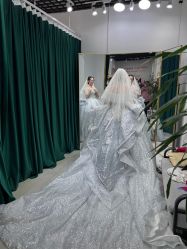 -NaNa婚纱礼服馆