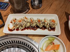 -九田家黑牛烤肉料理·自助(洪洞县城市花园店)