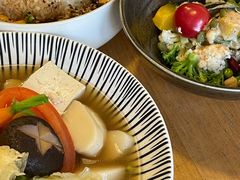 -漫蔬•台北蔬食小馆VEGGIEBOIL(朝晖店)