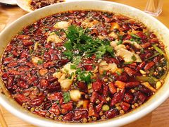 -陈麻婆豆腐总店