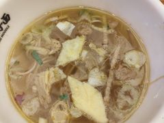 -乡党臊子面(丰庆公园店)