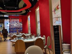 -德兴show鲜·蒸汽海鲜火锅餐厅(格创悦里店)