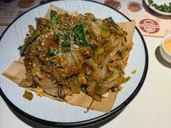 -粤点越有·茶点·粤菜(樵岭国际店)