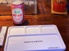 -三个蒙古大叔羊肉串(大宁店)