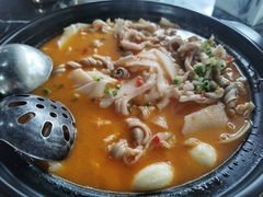 -李师傅脆肚(华强北店)