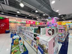 -TOYSRUS玩具反斗城(正大广场店)