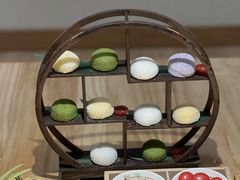 -东田之村自助餐厅(金水路店)