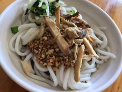 -再回首鸡肉米线(人民路一店)