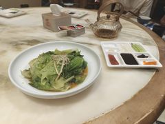 -范家小馆·烤鸭新京菜(金融街店)