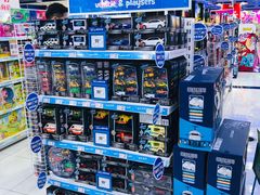 -TOYSRUS玩具反斗城(正大广场店)