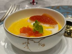 -北京国际饭店·谭府餐厅