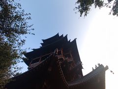 -杭州半山国家森林公园