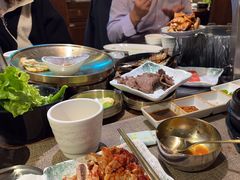-坦坦大炉·韩式烤肉(望京店)