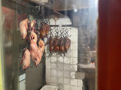 -利群烤鸭店(前门店)