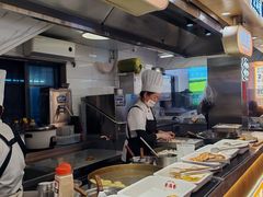 -素满香·Vegan食养自助(天一广场店)
